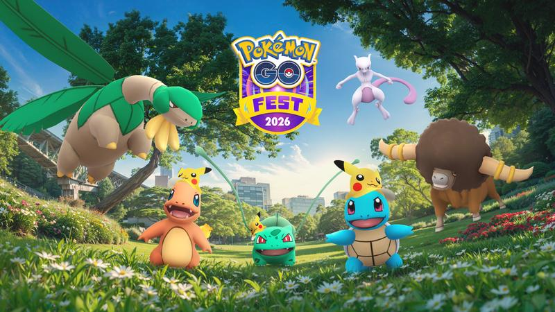 Problemy z połączeniem internetowym w Pokémon GO