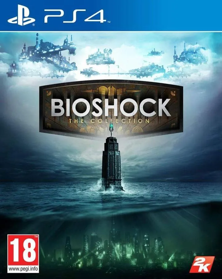 Problemy z uruchamianiem BioShock na Windows 11