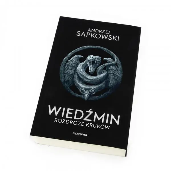 Produkcja Wiedźmina