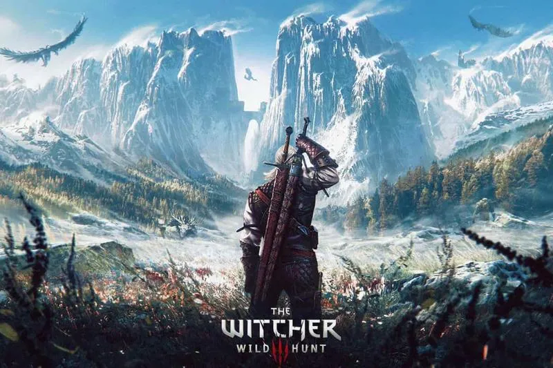 Przewodnik po modach Wiedźmin 3