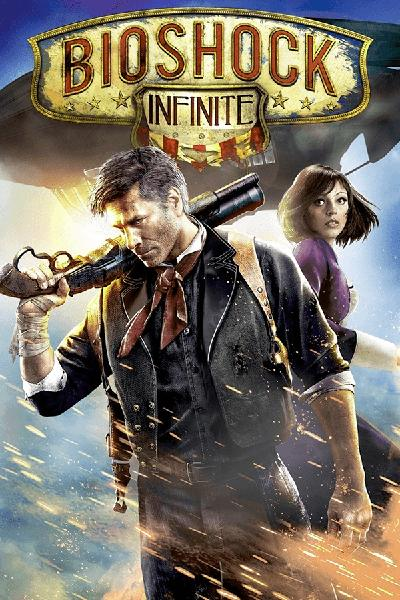 Ranking broni BioShock