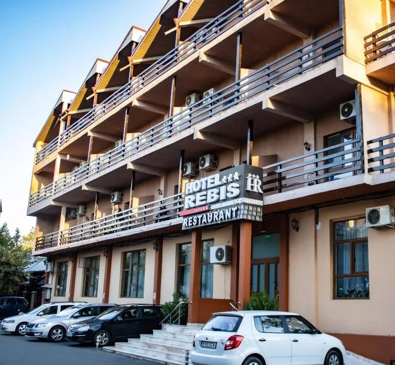 Rebis w wiedźminie 3