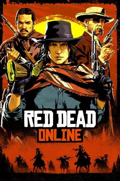 Red Dead Online