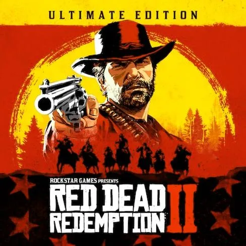 Red Dead Redemption 2