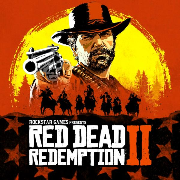 Red Dead Redemption 2