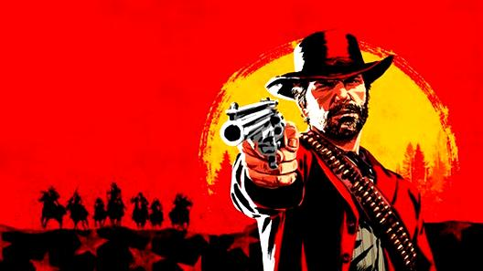 Red Dead Redemption 2