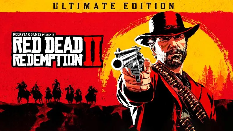 Red Dead Redemption 2