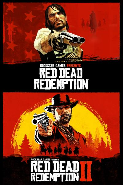 Red Dead Redemption 2 PC