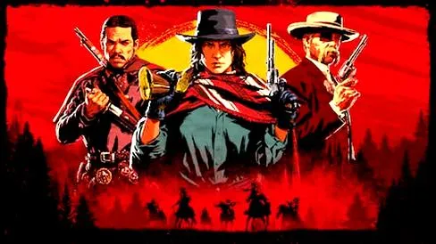 Red Dead Redemption 2