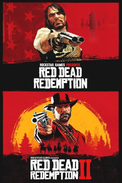 Red Dead Redemption 2