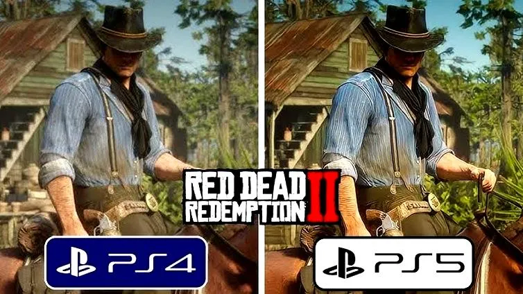 Red Dead Redemption 2 na PC