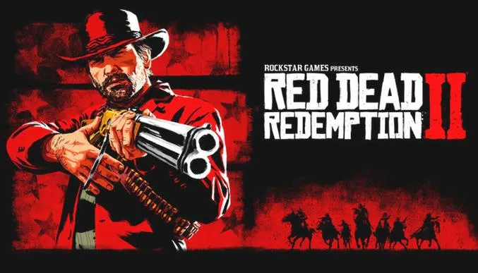 Red Dead Redemption 2 na Steam