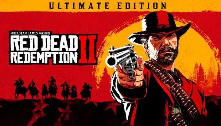 Red Dead Redemption na PC
