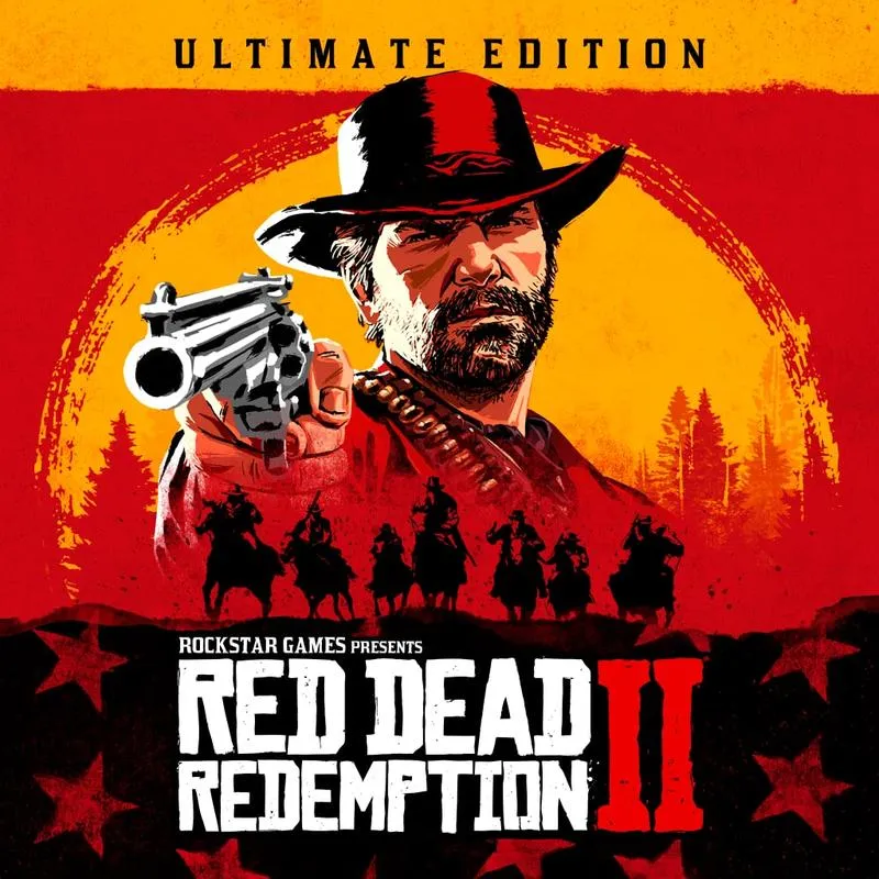 Red Dead Redemption na PC