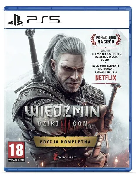 Rodzaje przedmiotów Dzikiego Gonu