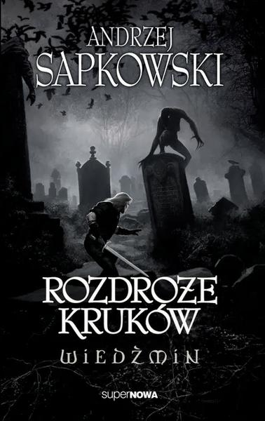 Rozdroże Kruków recenzje