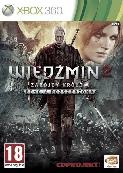 Rozdziały i akty