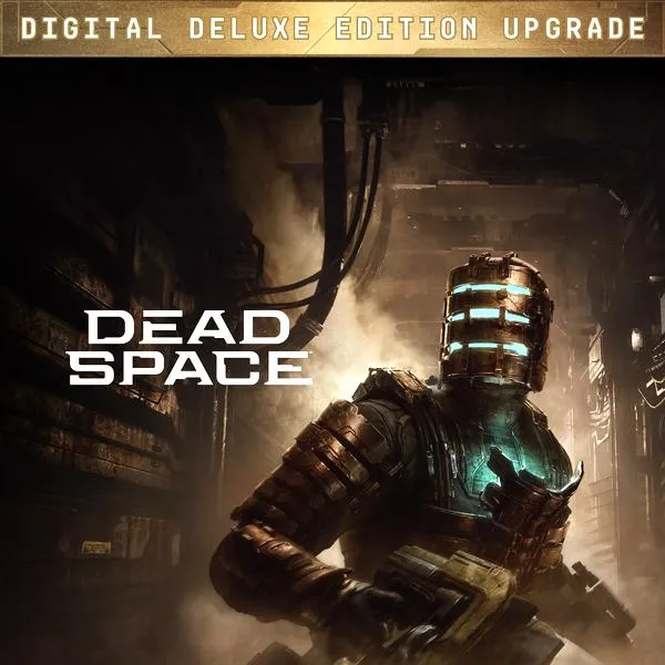 Rozgrywka w Dead Space