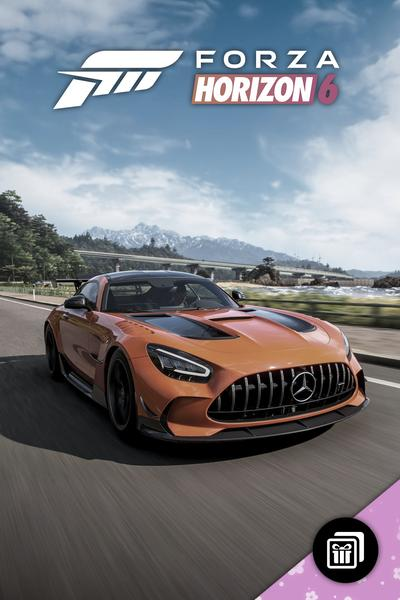 Rozmiar gry Forza Horizon