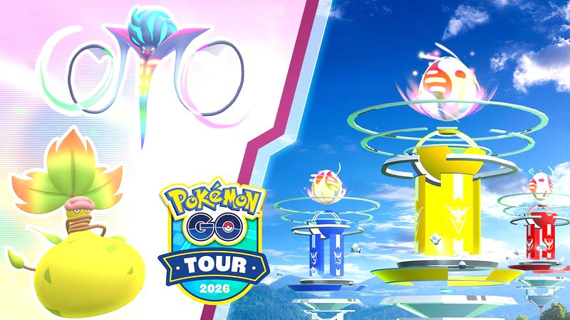 Rozwiązywanie problemów z Pokémon GO