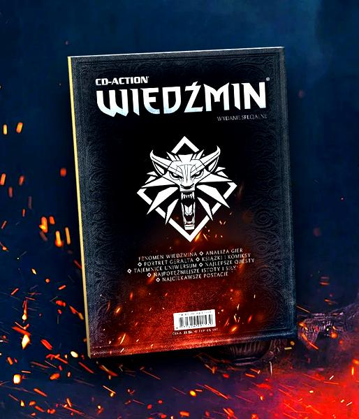 Saga Wiedźmina