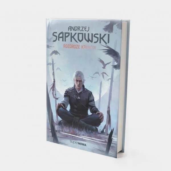 Sekrety gry Wiedźmin