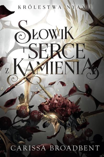 Serce z kamienia