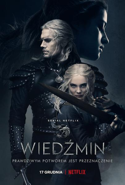 Sezony Wiedźmina