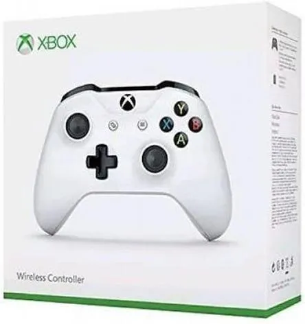 Specyfikacje techniczne Xbox One