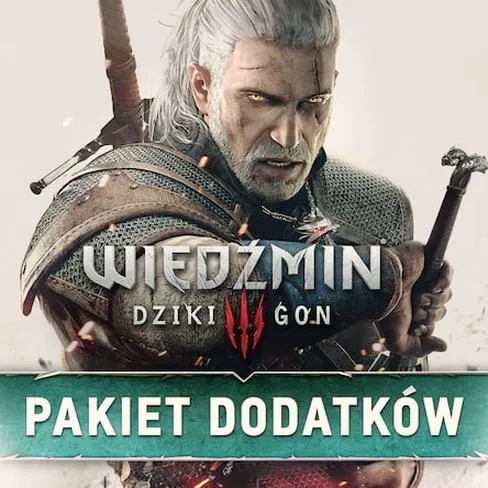 Sprzedaż książek Wiedźmin 3