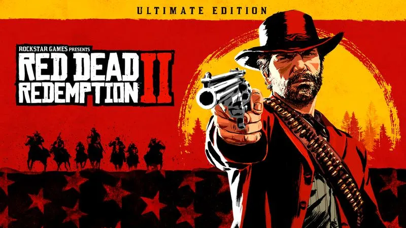 Sprzedaż skór w RDR2