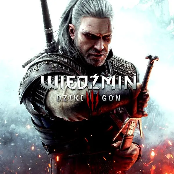 Sprzedaż w Wiedźminie 3