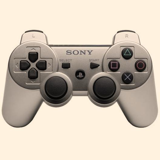 Sterowniki kontrolera PS3