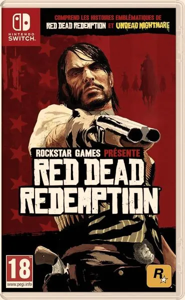 Sukces Red Dead Redemption 2