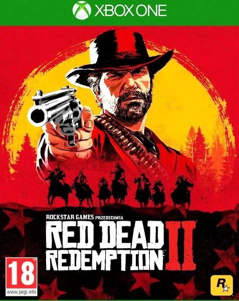Szybki zarobek w Red Dead Redemption 2