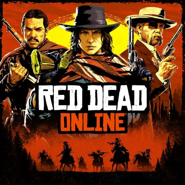 Szybkie zarabianie w Red Dead Online