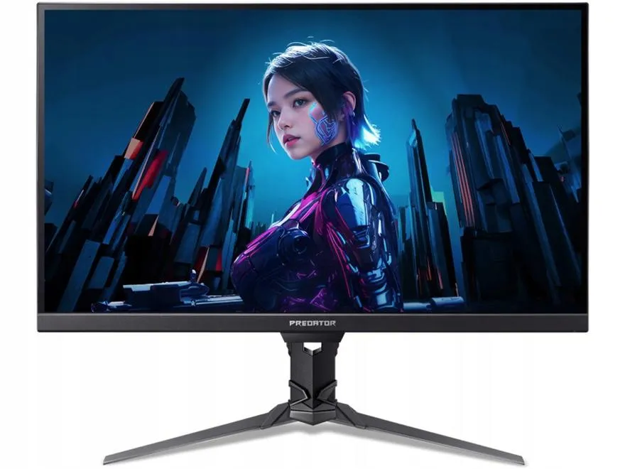 Technologia monitora