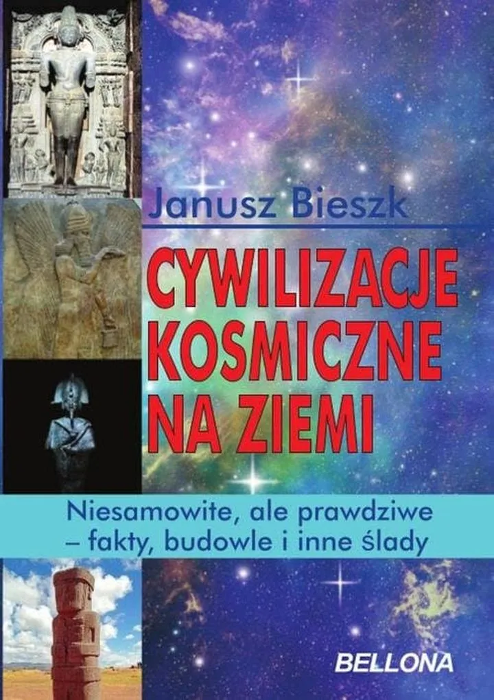 Technologie i rozwój cywilizacji kosmicznych