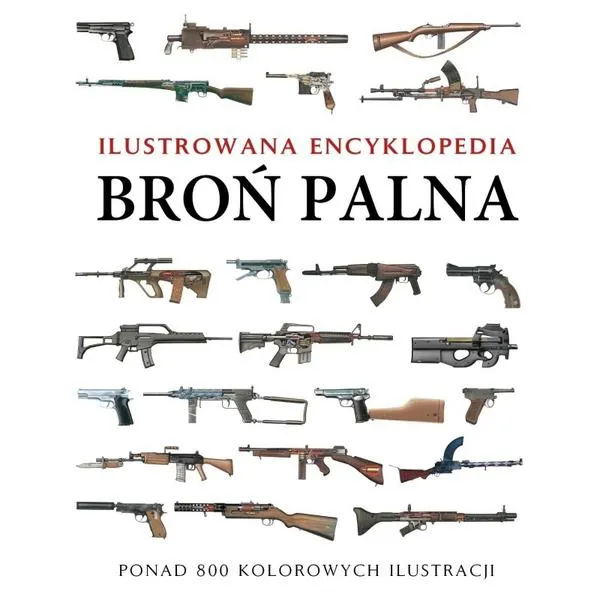Transport broni w Polsce