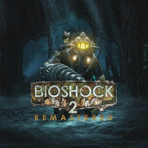 Ukończenie fabuły BioShock