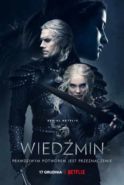 Wątki postaci Wiedźmina