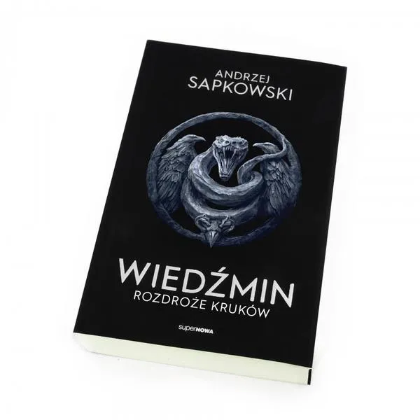Wiedźmin 1