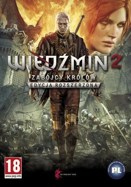 Wiedźmin 2