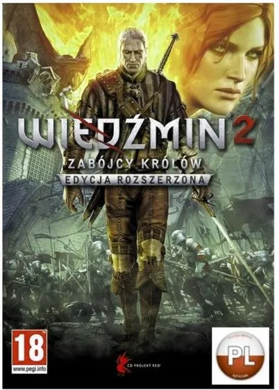 Wiedźmin 2