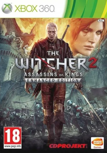 Wiedźmin 2