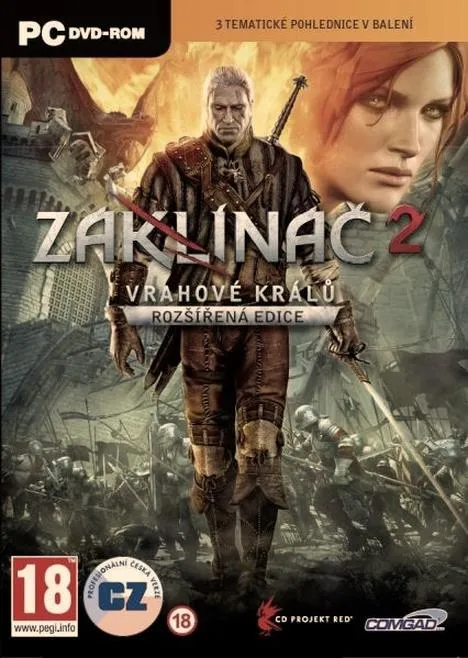 Wiedźmin 2
