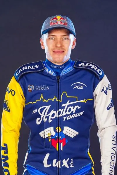 Wiedźmin 3