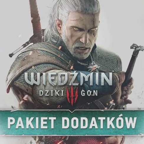 Wiedźmin 3