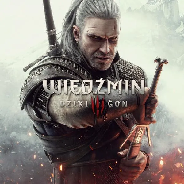 Wiedźmin 3