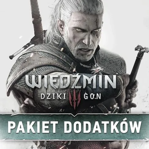 Wiedźmin 3
